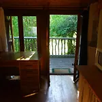 Les Accromagnon, Climatisation Vakantiehuis