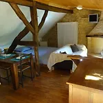 Les Accromagnon, Climatisation Vakantiehuis