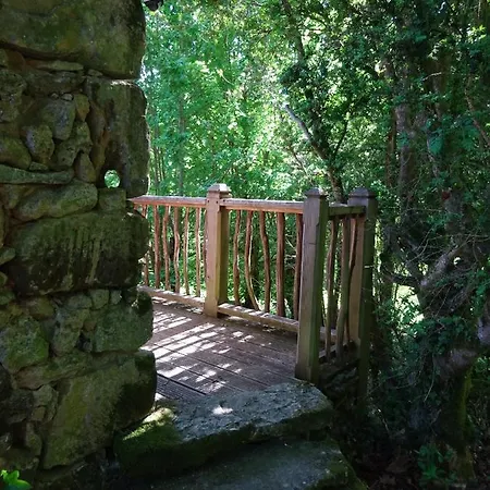 Les Accromagnon, Climatisation Dom wakacyjny