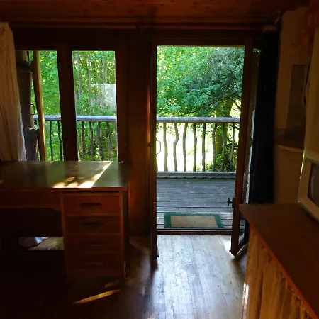 Les Accromagnon, Climatisation Сasa de vacaciones