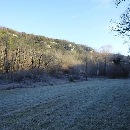 Dom wakacyjny Les Accromagnon, Climatisation