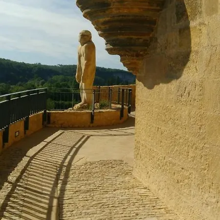 Les Accromagnon, Climatisation Les Eyzies