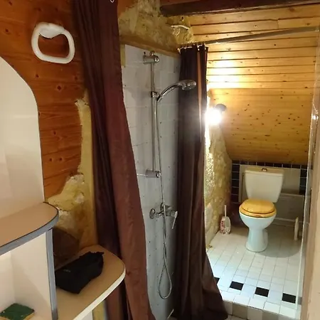 Les Accromagnon, Climatisation *