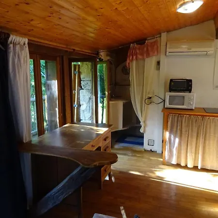 Hébergement de vacances Les Accromagnon, Climatisation Les Eyzies