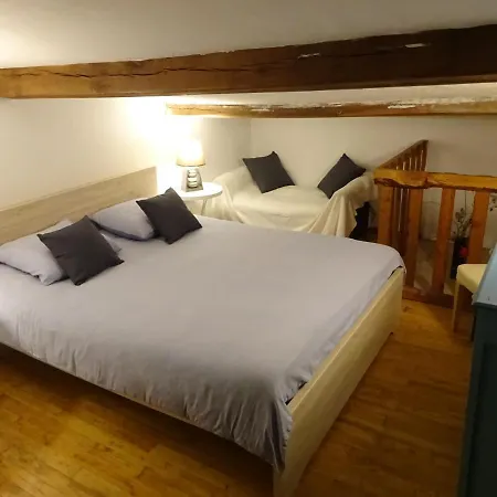 Сasa de vacaciones Les Accromagnon, Climatisation Les Eyzies