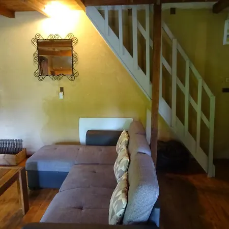 Сasa de vacaciones Les Accromagnon, Climatisation *