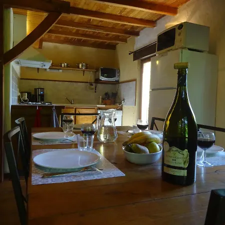 Les Accromagnon, Climatisation * Les Eyzies