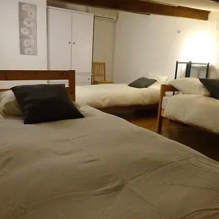 Les Accromagnon, Climatisation * Les Eyzies