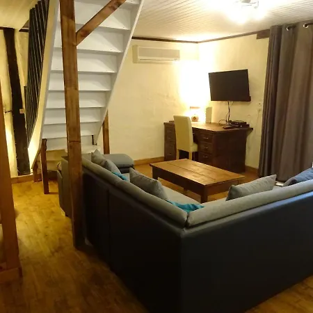 Сasa de vacaciones Les Accromagnon, Climatisation Les Eyzies