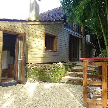 Сasa de vacaciones Les Accromagnon, Climatisation Les Eyzies