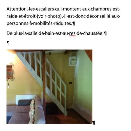 Semesterbostad Les Accromagnon, Climatisation Les Eyzies
