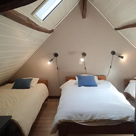 Dom wakacyjny Les Accromagnon, Climatisation *