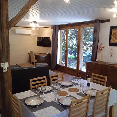 Les Accromagnon, Climatisation Les Eyzies