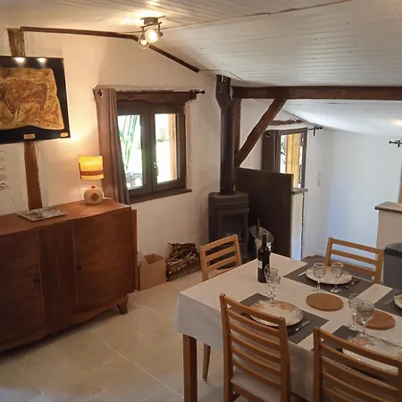 Les Accromagnon, Climatisation * Les Eyzies