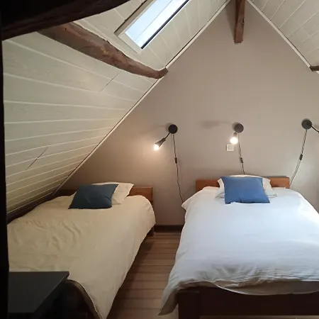 Les Accromagnon, Climatisation *