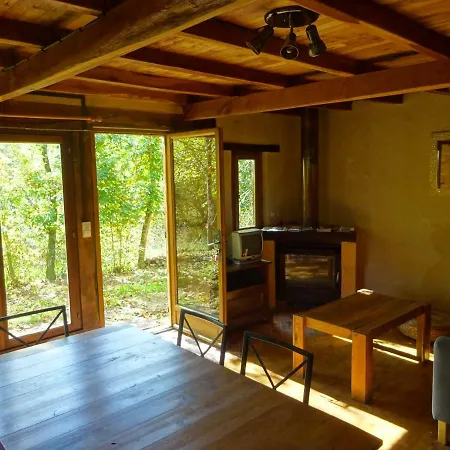 Semesterbostad Les Accromagnon, Climatisation