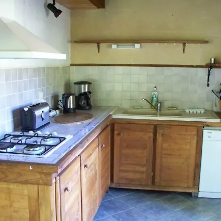 Сasa de vacaciones Les Accromagnon, Climatisation *