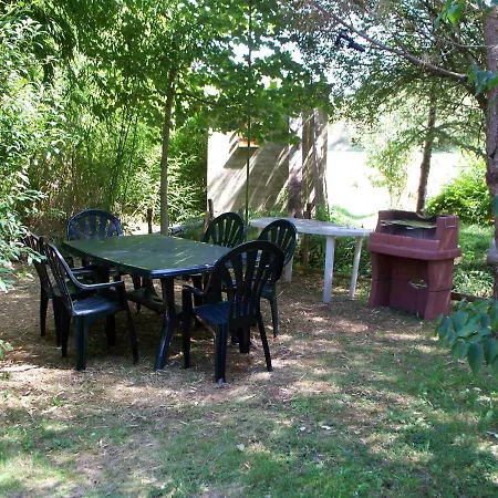 Les Accromagnon, Climatisation Сasa de vacaciones Les Eyzies