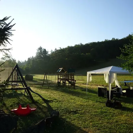 Les Accromagnon, Climatisation Nyaraló