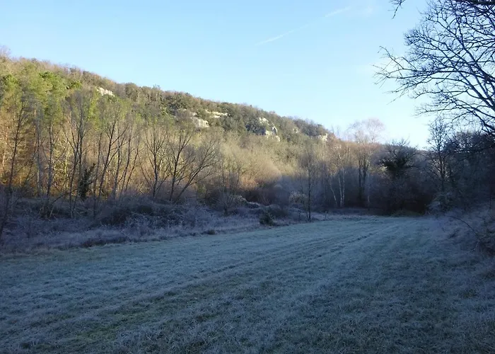 بيت للعطل Les Accromagnon, Climatisation