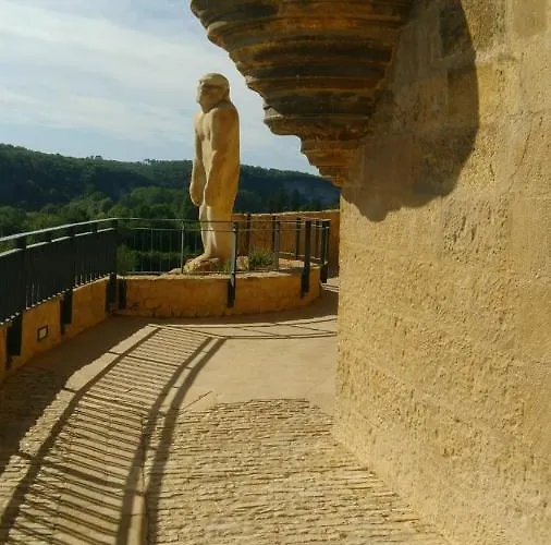 Les Accromagnon, Climatisation Les Eyzies