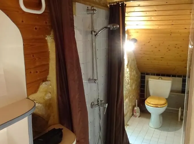 Les Accromagnon, Climatisation *