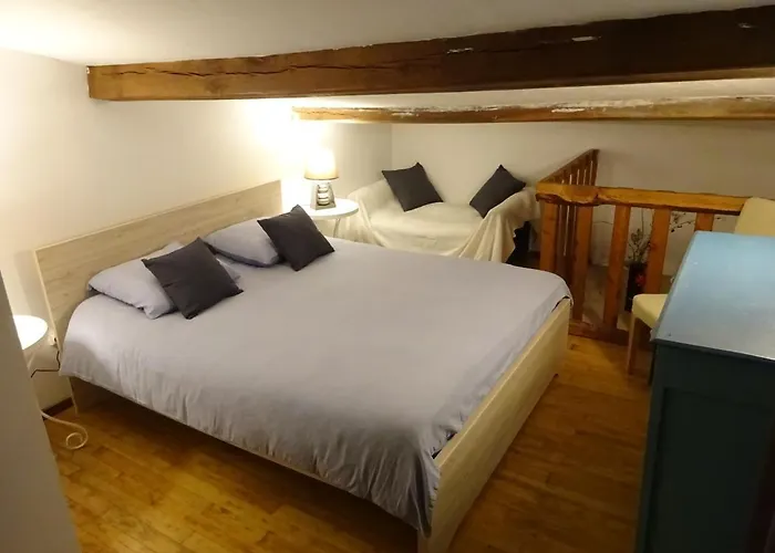 بيت للعطل Les Accromagnon, Climatisation Les Eyzies