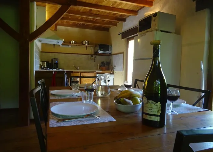 Les Accromagnon, Climatisation * Les Eyzies