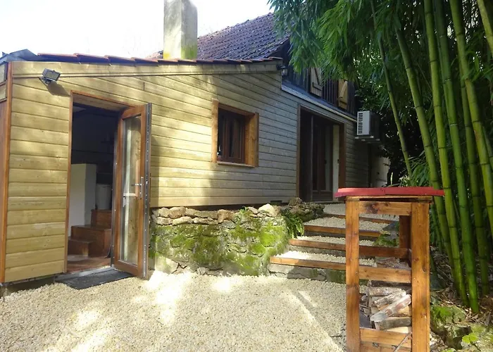 بيت للعطل Les Accromagnon, Climatisation Les Eyzies