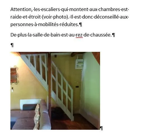 بيت للعطل Les Accromagnon, Climatisation Les Eyzies