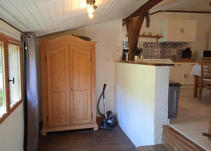 Les Accromagnon, Climatisation