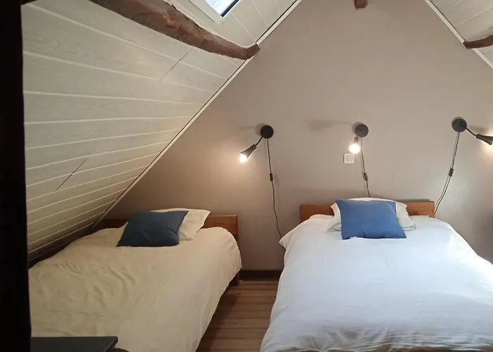 Les Accromagnon, Climatisation *