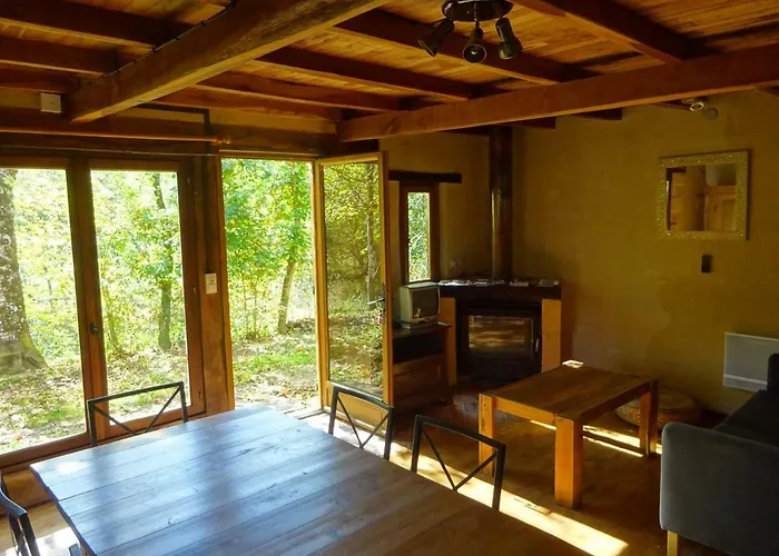 بيت للعطل Les Accromagnon, Climatisation