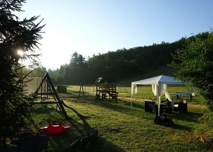 Les Accromagnon, Climatisation بيت للعطل